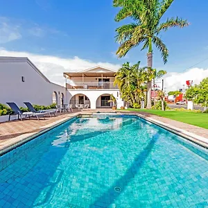 **** Motel Casa Nostra Australia
