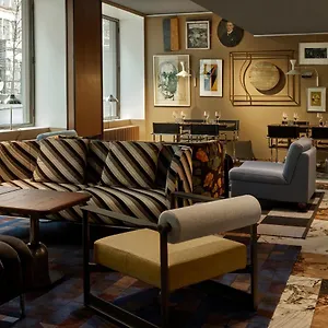 ***** Hotel Solo Sokos Torni Finland