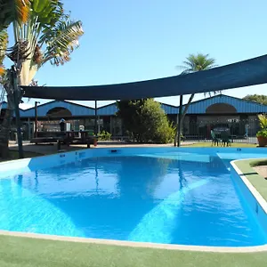 *** Motel David Motor Australia