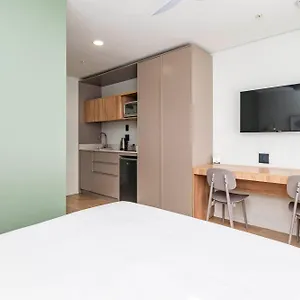  Aparthotel Habitat By Totalstay South Africa
