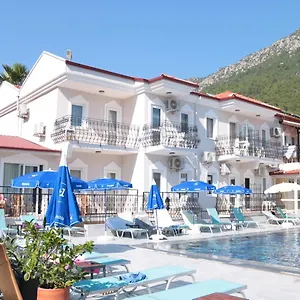Hotel Taner, Ölüdeniz