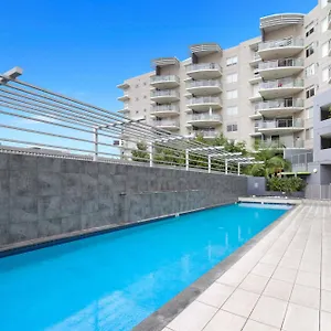 **** Hotel Allegro Australia