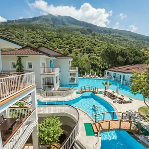 Hotel Mozaik, Oludeniz