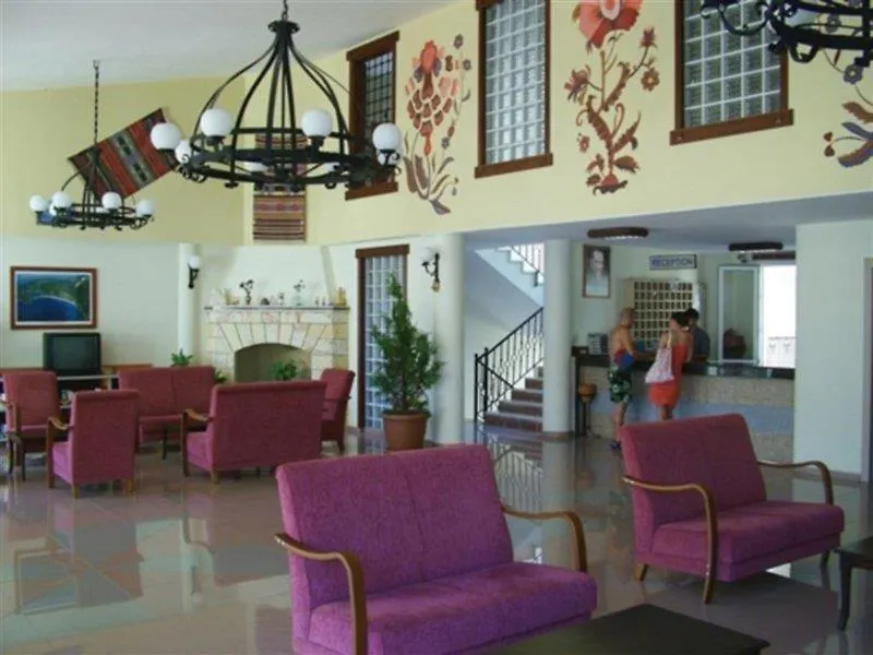 Mavruka Hotel Oludeniz