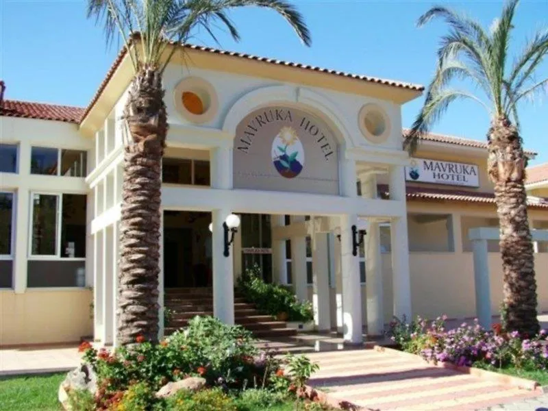 Mavruka Hotel Oludeniz 4*,  Turkey